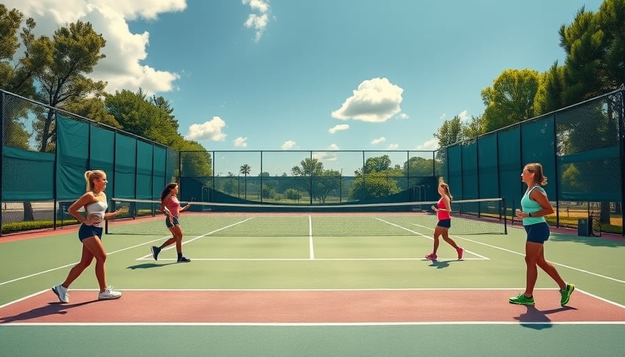 How Lululemon's New Sweat‑Concealing Line Could Reshape Athleisure and Investor Confidence How Lululemon's New Sweat‑Concealing Line Could Reshape Athleisure and Investor Confidence