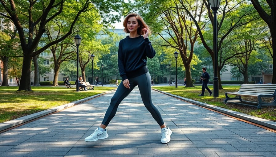 How Lululemon's Omnichannel Strategy Drives Long‑Term Growth in Athleisure