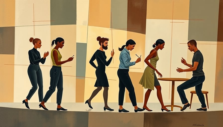 How Lululemon's Q4 Earnings Reveal a Shift Toward Global, Omnichannel Growth