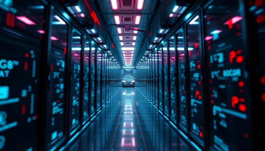 How Lumentum's AI‑Ready Optical Interconnects Drive 2024 Data‑Center Growth