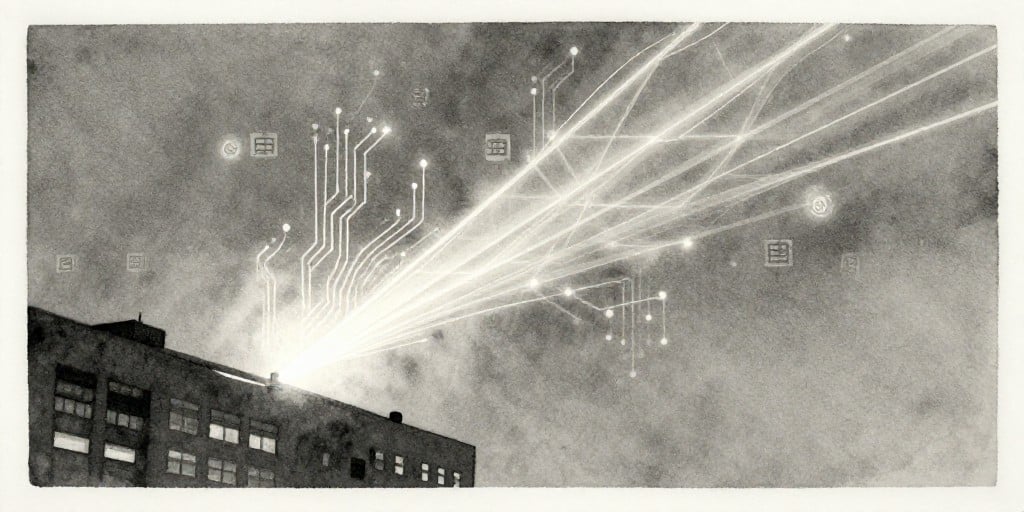 How Lumentum's Laser Tech is Poised to Power the AI Data‑Center Boom