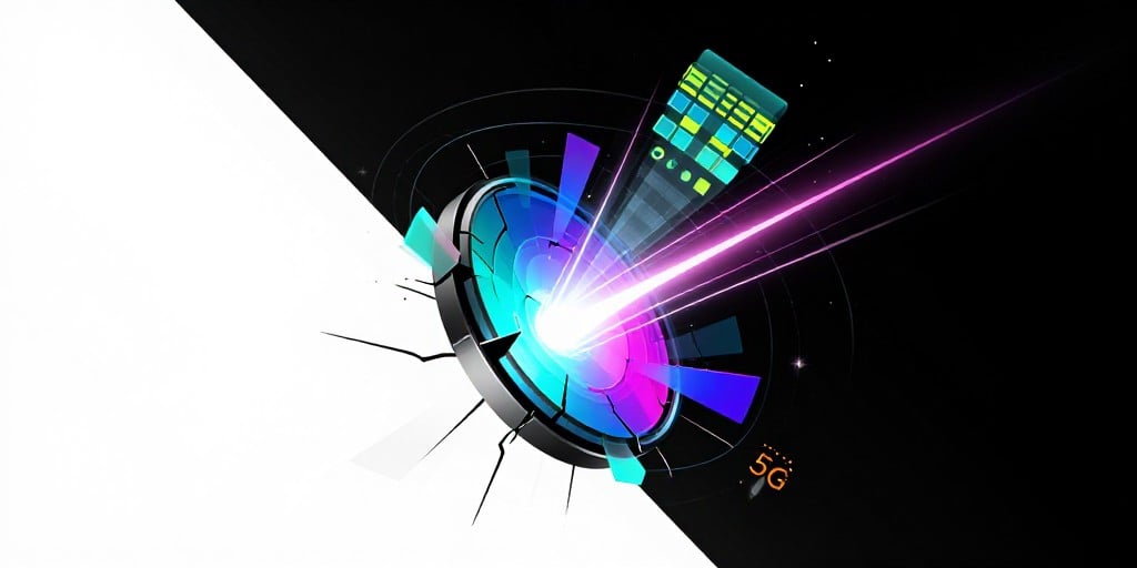 How Lumentum’s Market‑Driven Reassessment Highlights Photonics Challenges