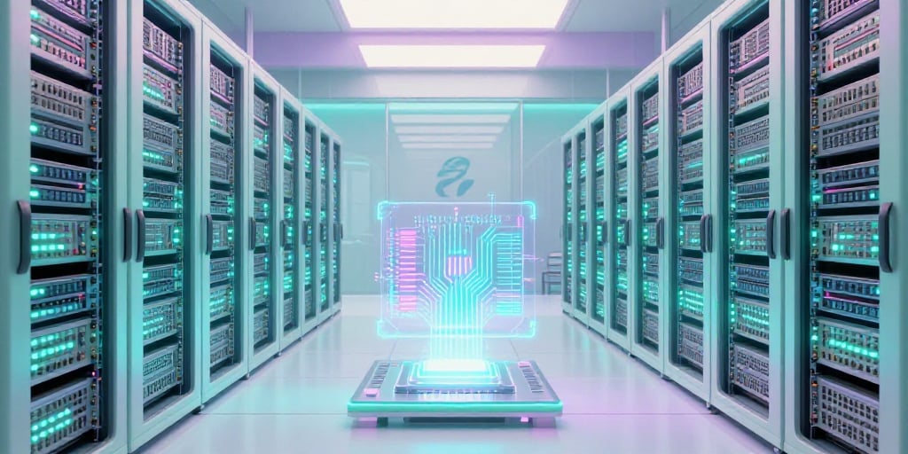 How Lumentum's Photon‑Driven AI Tech Could Redefine Data‑Center Performance