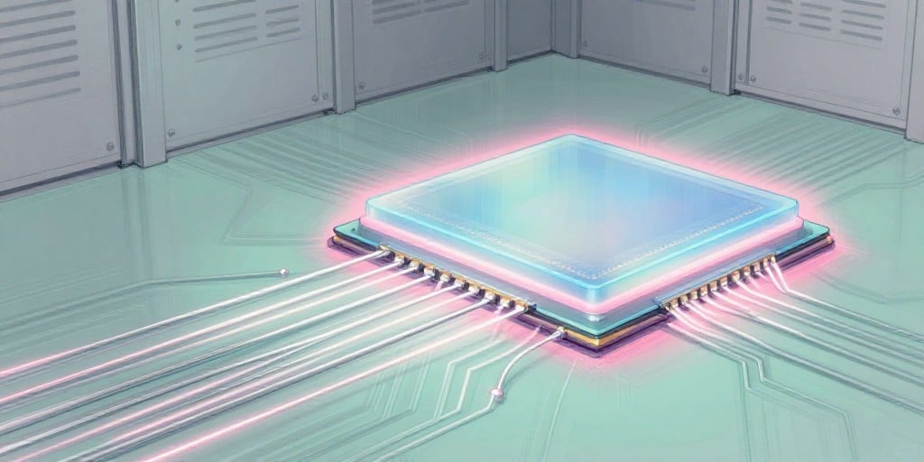 How Lumentum’s Photonics Drives AI‑Data Center Growth in 2026