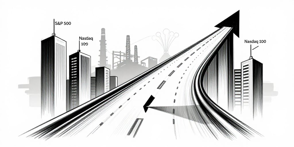 How Lumentum's S&P 500 & Nasdaq 100 Inclusions Drive Passive Demand and Fuel AI‑Enabled Growth