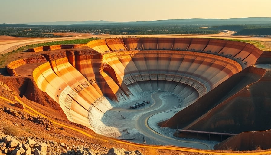 How Lundin Gold’s New Capex Plan Boosts Fruta del Norte’s Future Profitability