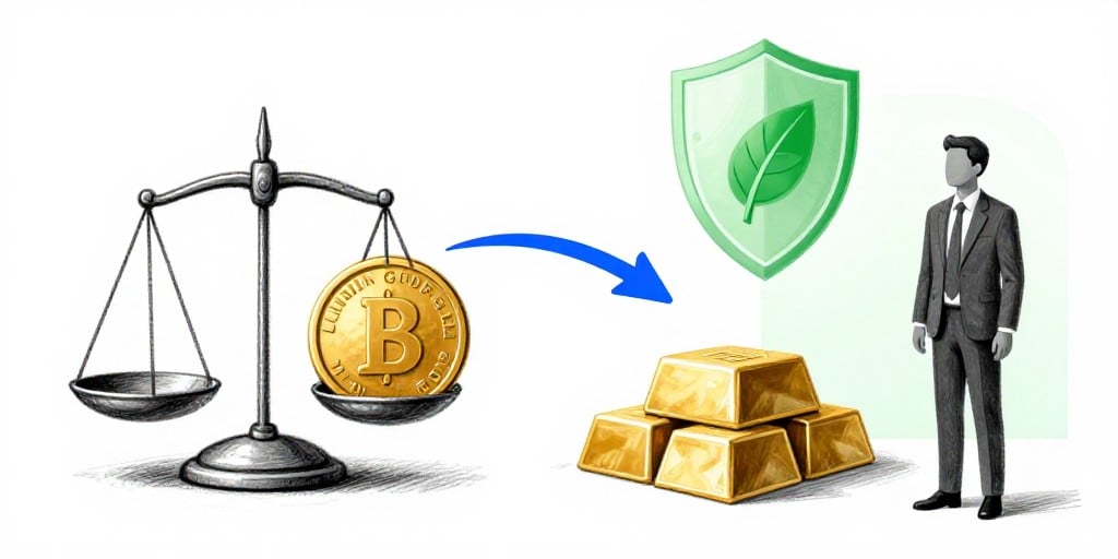 How Lundin Gold’s Share‑Capital Shift Boosts EPS & Governance