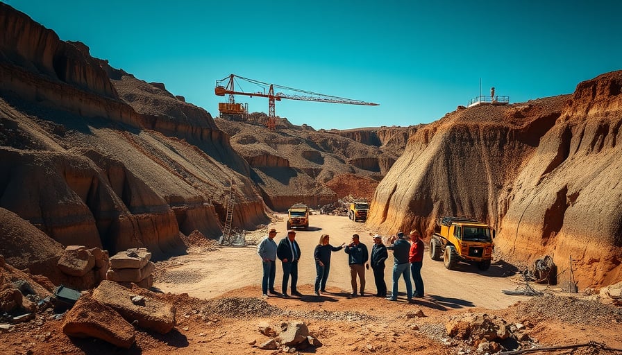 How Lundin Mining's 37% Reserve Boost Drives Copper‑Gold‑Silver Growth Ahead of 2025