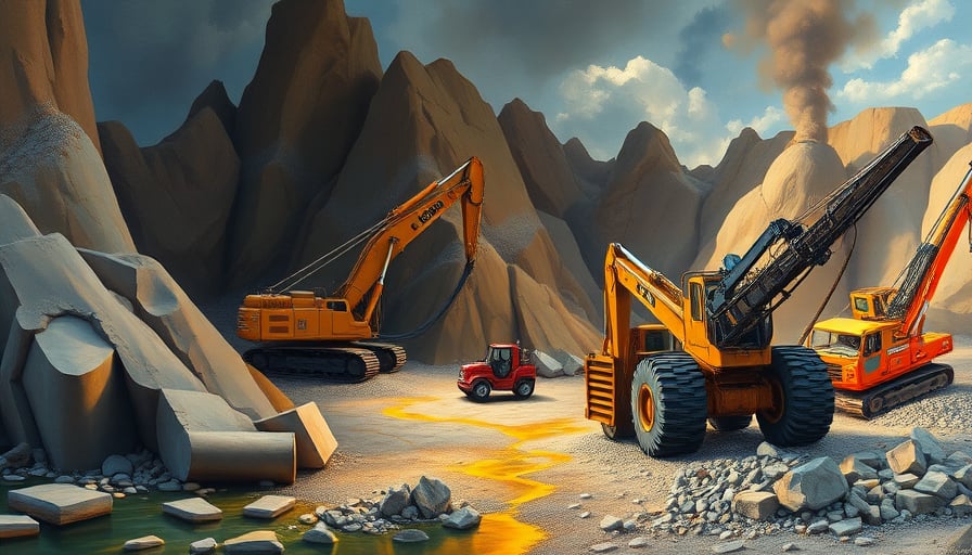 How Lundin Mining’s Share Buyback Boosts EPS While Facing Canadian Legal Risks