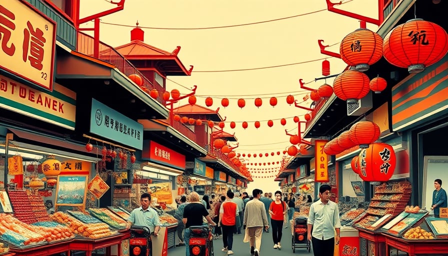 How LVMH Can Win China’s Shift to Local Luxury Brands