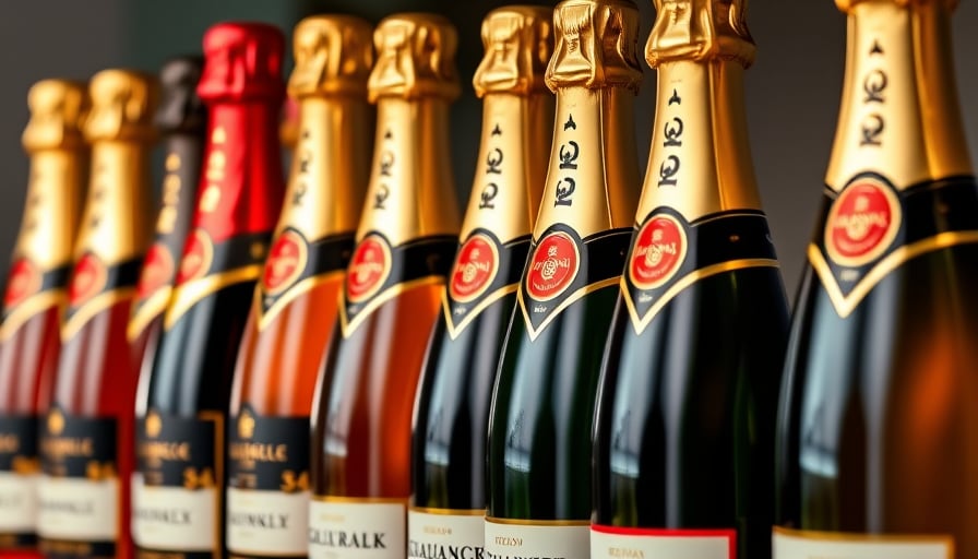 How LVMH Tackles Champagne Labor Strikes, Pop Mart Deals, and Belgium Premium Expansion How LVMH Tackles Champagne Labor Strikes, Pop Mart Deals, and Belgium Premium Expansion