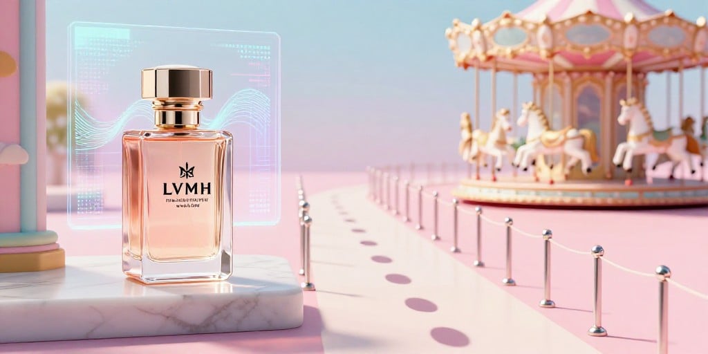 How LVMH Thrives Amid a Weak CAC 40: Strategy, Digital Expansion & Luxury Resilience