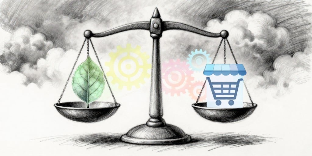 How LVMH Turns Sustainability & Omnichannel Innovation Into Luxury Growth