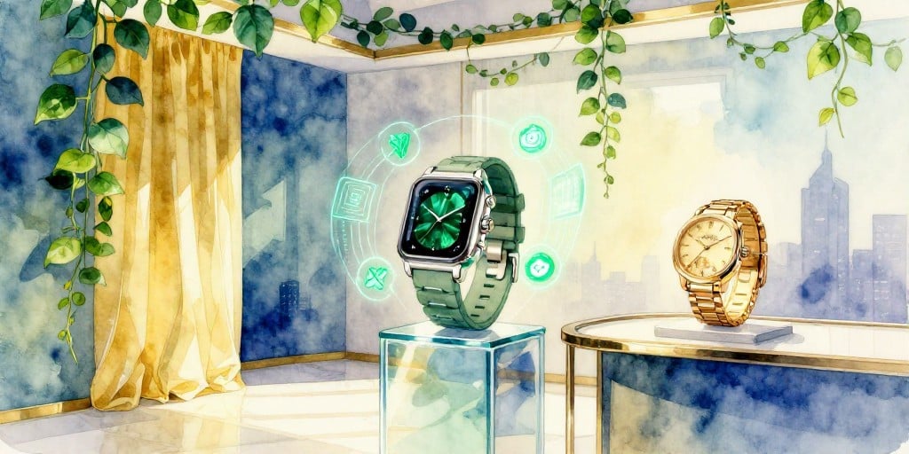 How LVMH’s 2026 Results Reveal Luxury’s Shift to Digital‑Integrated, Sustainable Retail
