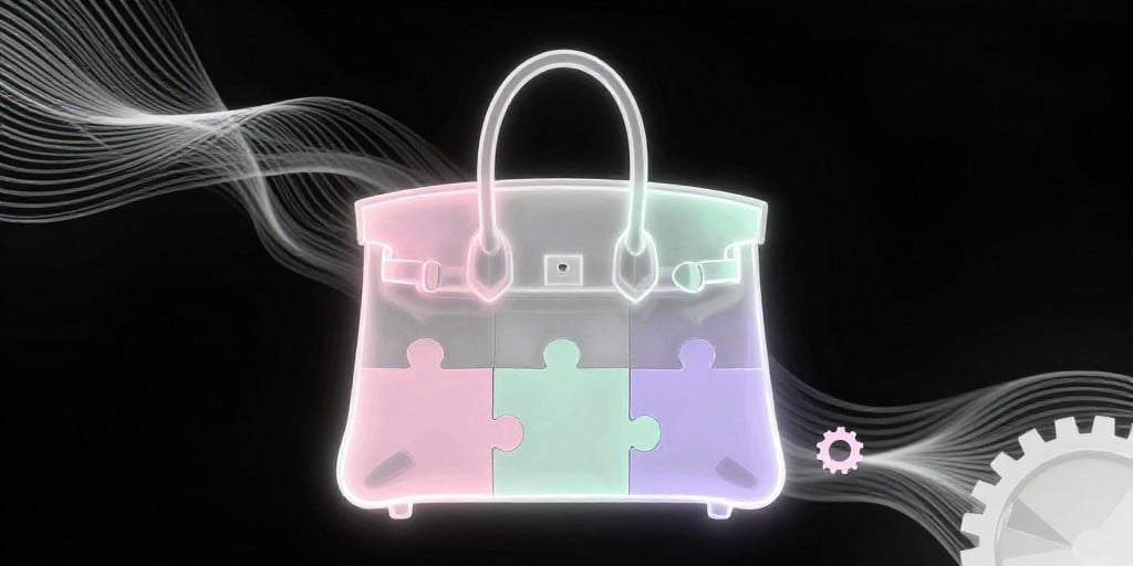 How LVMH's $850M Sale of Marc Jacobs Fuels a Strategic Shift to Core Luxury Brands
