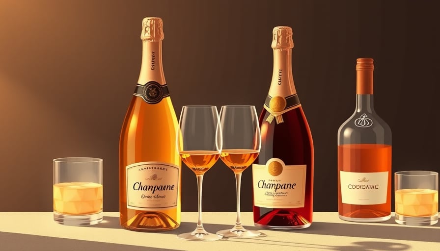 How LVMH’s Champagne Strike & Cognac Resilience Shape Share‑Price Outlook