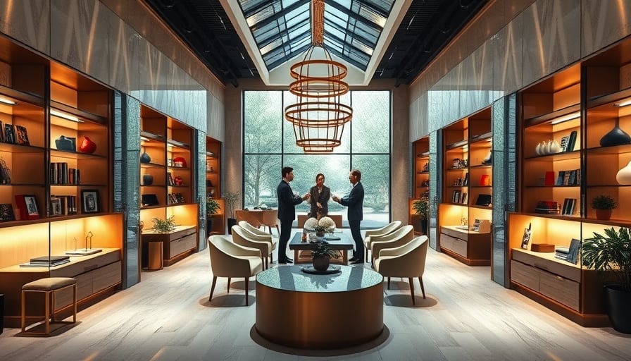 How LVMH's China Duty‑Free Exit & Publishing Buy Shift Its Luxury Strategy