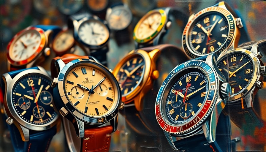 How LVMH's China Expansion, Trade‑Risk Strategy, and Watch Week Fuel Growth