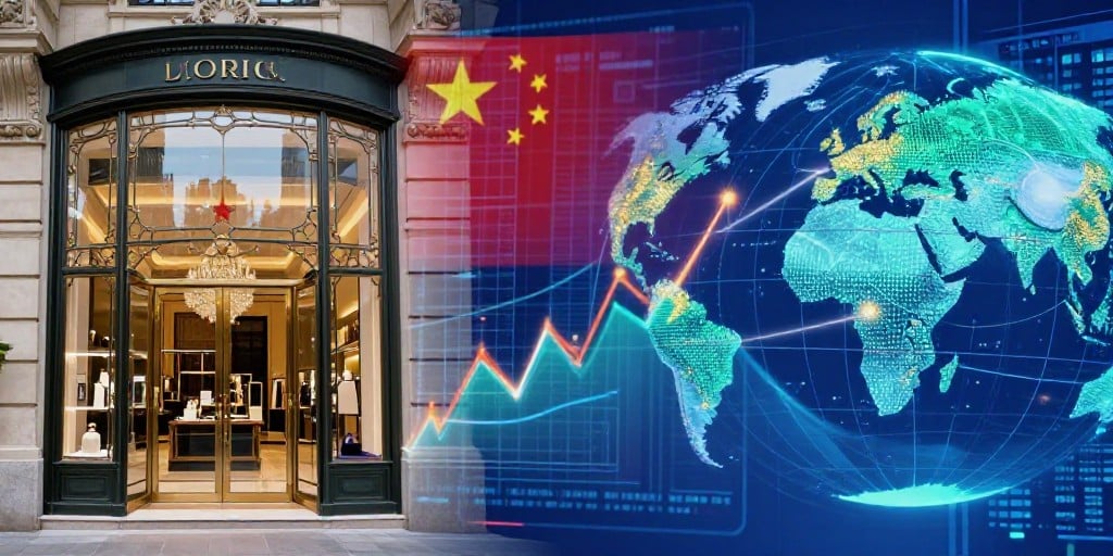 How LVMH's Diversified Luxury Strategy Boosts European Market Returns in 2026