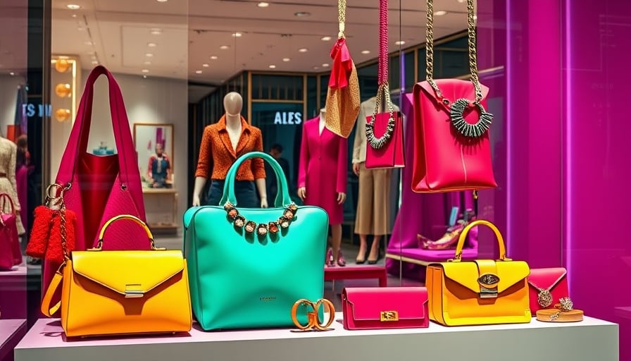 How LVMH's Earnings Slowdown, Middle East Turbulence & Italian Regulators Threaten Luxury Growth