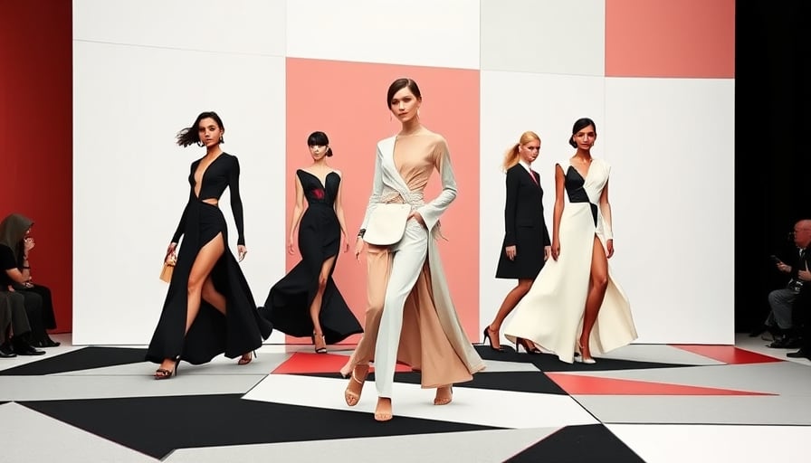 How LVMH’s Fenty Exit, Beijing Flagships, and Watch Expansion Boost Portfolio & Profit How LVMH’s Fenty Exit, Beijing Flagships, and Watch Expansion Boost Portfolio & Profit