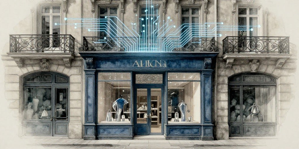 How LVMH’s Global Brand & Omnichannel Power Turns European Market Volatility into Long‑Term Luxury Growth