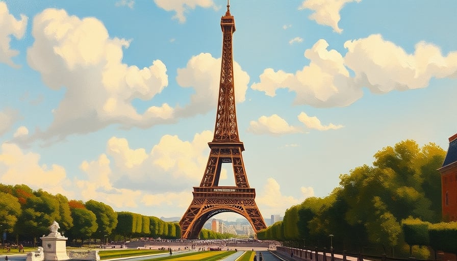 How LVMH’s Investment in Le Parisien Fuels Luxury‑Media Synergy How LVMH’s Investment in Le Parisien Fuels Luxury‑Media Synergy