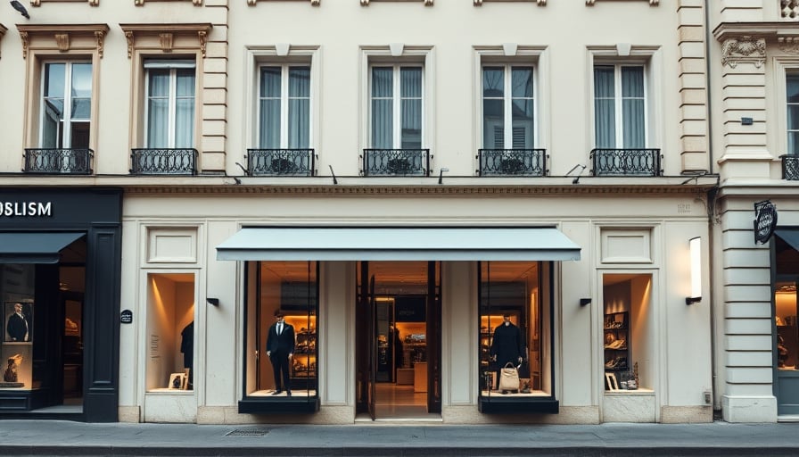 How LVMH’s Labor Strikes, Legal Battles, and Leadership Shifts Are Redefining Luxury