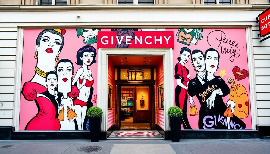 How LVMH’s Leadership Shake‑Up Drives Digital‑Hybrid Luxury Growth How LVMH’s Leadership Shake‑Up Drives Digital‑Hybrid Luxury Growth