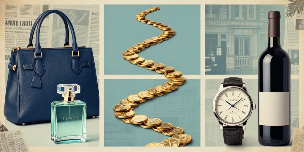 How LVMH’s Marc Jacobs Sale Boosts Capital Efficiency and Drives Luxury Resilience