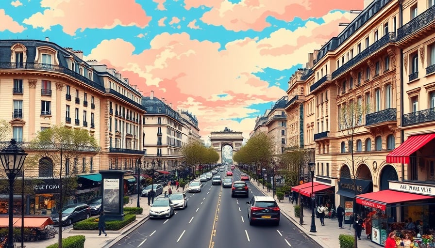 How LVMH’s Market Dominance Fuels French Equity Resilience & Investor Confidence