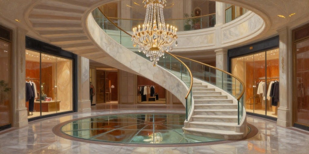 How LVMH's May Share‑Buyback Fuels U.S. Luxury Expansion and Boosts Shareholder Value