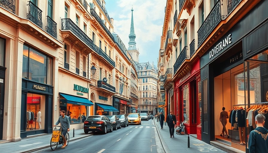 How LVMH’s Media Expansion Drives Luxury Growth and Diversifies Revenue