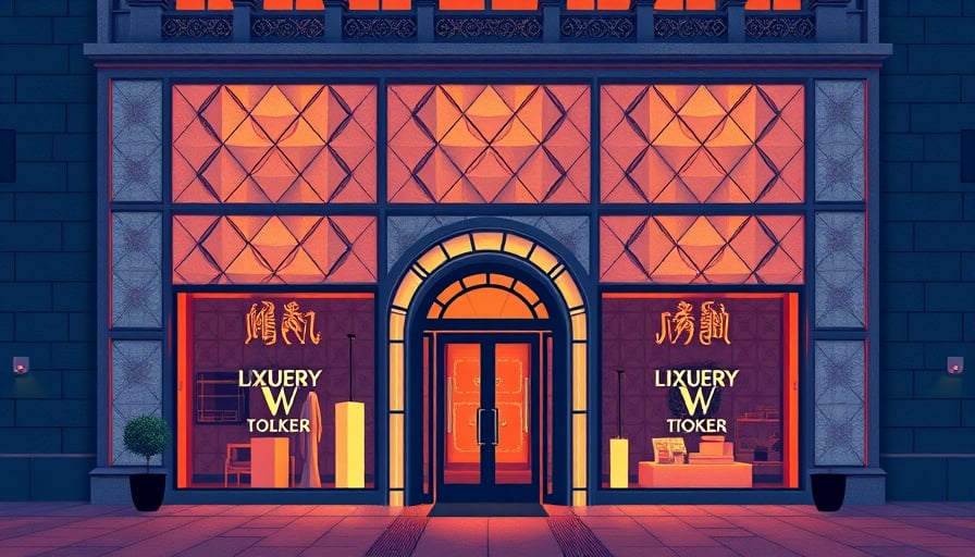 How LVMH's New Leaders Drive Luxury's Shift to Sustainability and Digital‑First Growth