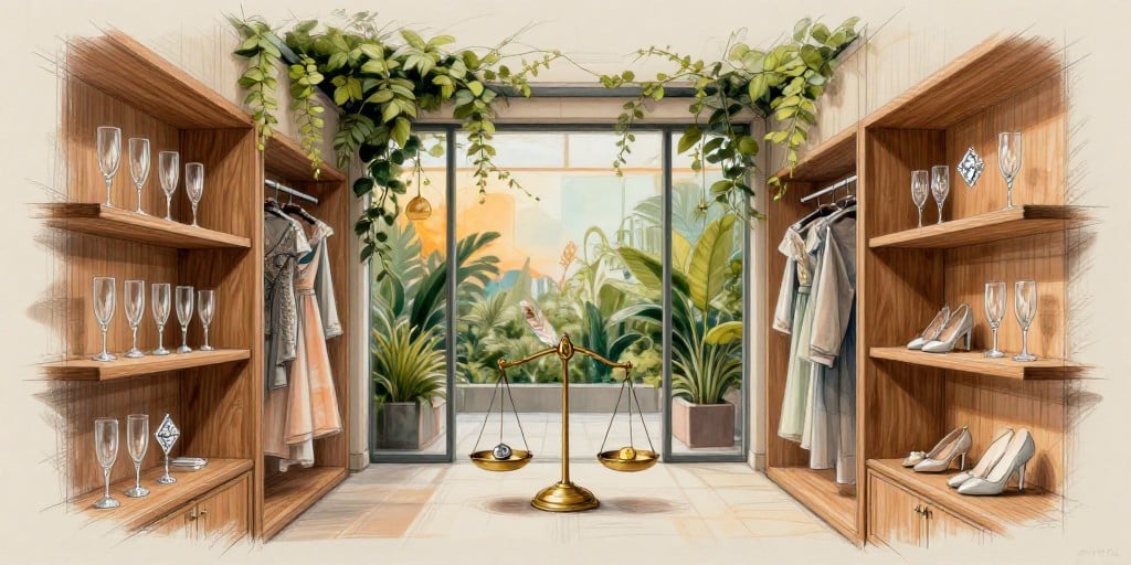 How LVMH’s Omnichannel, ESG, and Tech Innovations Secure Luxury‑Market Leadership
