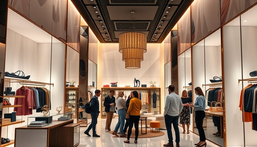 How LVMH's Omnichannel & Supply‑Chain Innovations Drive Long‑Term Value in Luxury Stocks