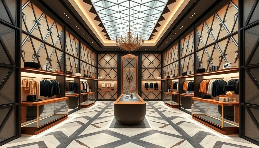 How LVMH’s Share‑Buyback, Digital Push & Sustainability Fuel Long‑Term Growth