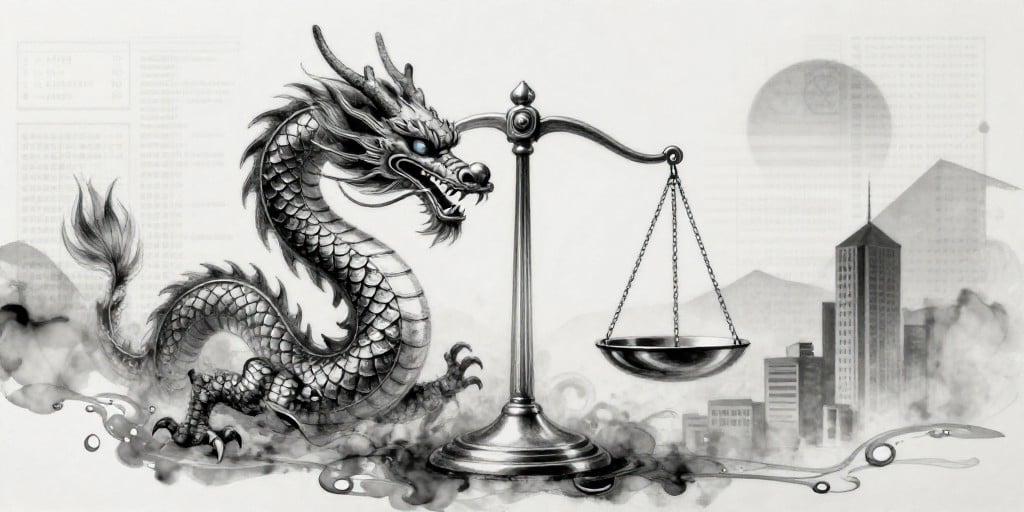 How LVMH’s Shareholding Restructure Boosts Governance and Navigates China‑Market Risks How LVMH’s Shareholding Restructure Boosts Governance and Navigates China‑Market Risks