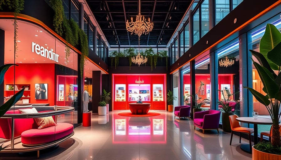 How LVMH's Shares Reflect a Shifting Luxury Landscape and Market Volatility How LVMH's Shares Reflect a Shifting Luxury Landscape and Market Volatility