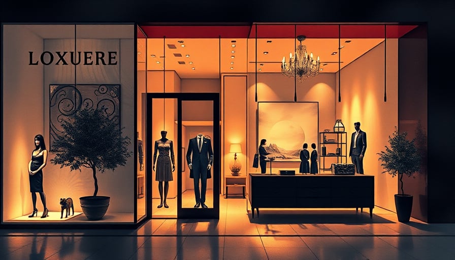How LVMH’s Strategic Moves Drive Luxury Growth in a Digital‑Sustainability Era