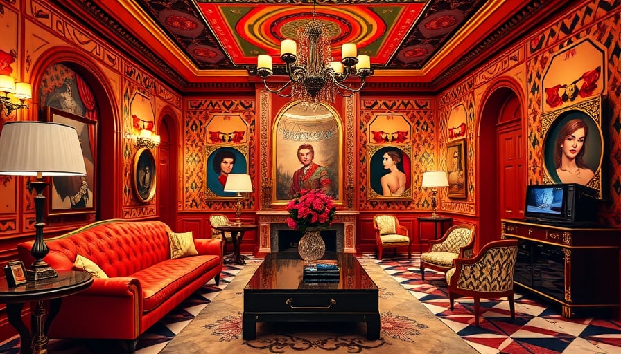 How LVMH’s Strong Q4 Earnings Mask Slowing Growth in Fashion and Spirits