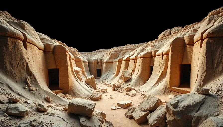 How Lynas Rare Earths’ ASX 50 Upgrade Could Boost Liquidity—But With Risks How Lynas Rare Earths’ ASX 50 Upgrade Could Boost Liquidity—But With Risks