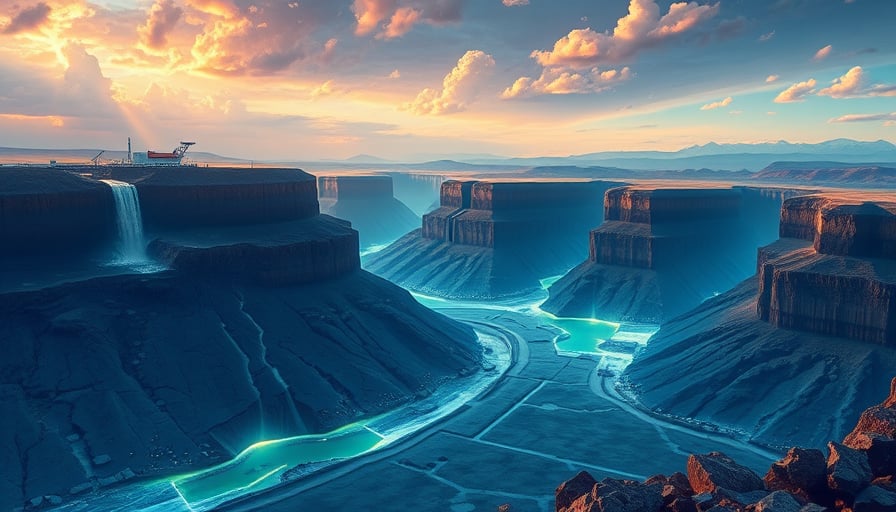 How Lynas Rare Earths’ CEO Exit Shapes Its Future Growth