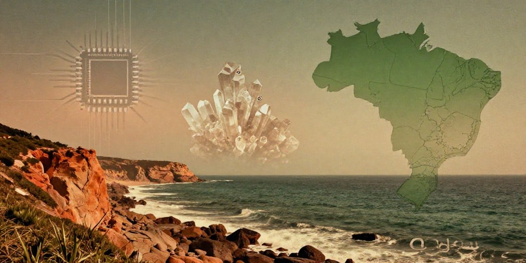 How Lynas Rare Earths Is Expanding in Brazil to Secure Long‑Term Supply Capacity How Lynas Rare Earths Is Expanding in Brazil to Secure Long‑Term Supply Capacity