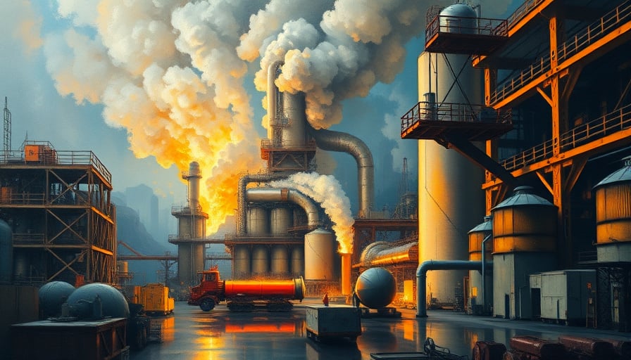 How Lynas Rare Earths Is Winning the Clean‑Energy Supply‑Chain Race