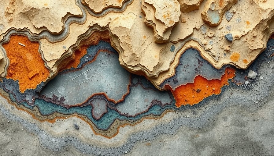 How Lynas Rare Earths’ S&P/ASX 50 Inclusion Fuels Growth & Supply‑Chain Security How Lynas Rare Earths’ S&P/ASX 50 Inclusion Fuels Growth & Supply‑Chain Security