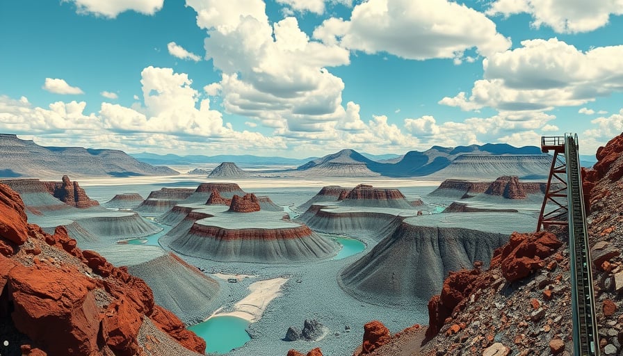 How Lynas Rare Earths' Strong 1H 2026 Earnings Drive Investor Optimism & Market Rally