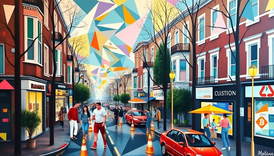 How Lyondellbasell Advanced’s Crypto Giveaway Affects Shares & Earnings Outlook How Lyondellbasell Advanced’s Crypto Giveaway Affects Shares & Earnings Outlook