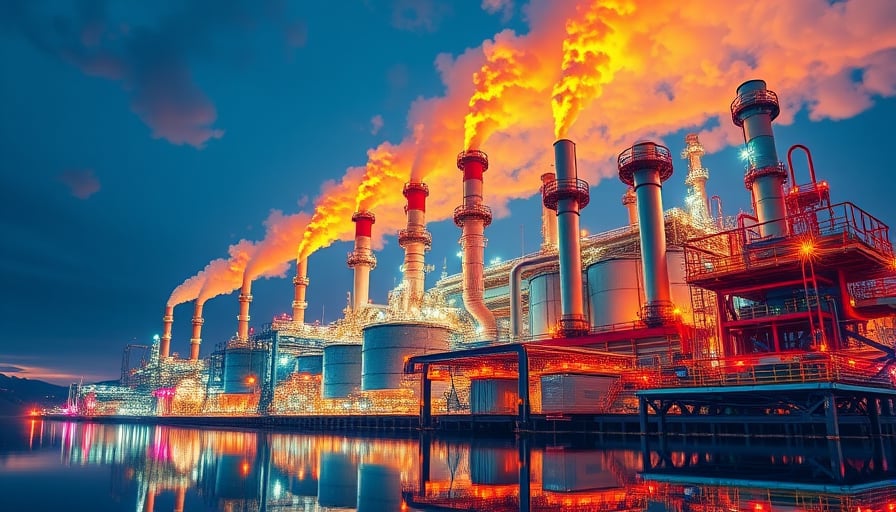 How LyondellBasell Will Navigate Overcapacity, Energy Costs & Circularity at ICIS World Polyolefins 2026