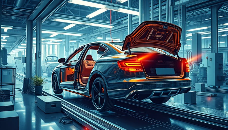 How LyondellBasell’s New Valuation Signals Cautious Growth Ahead